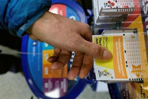 euromillions for friday|EuroMillions: Camelot urges people to check their numbers as UK ticket.
